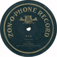 Zon-O-Phone 244